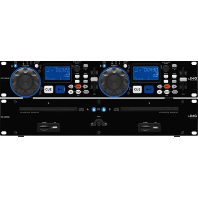 Monacor CD-230 USB
