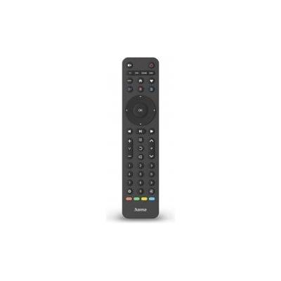 Hama Universal TV Remote Control 4-in-1 (HAMA-221053)
