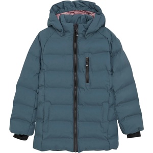 Color Kids Детско ски яке Color kids Girl's Ski Jacket Quilt Ski jacket - Stormy Weather - размер 98 (EU) (703-5764-0212)