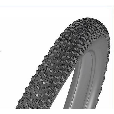 Maxxis PACE 4717784043418 velikost kola 27,2,672 g