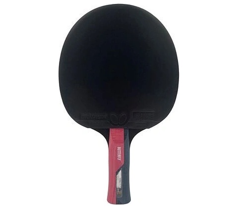 Butterfly Boll Ruby