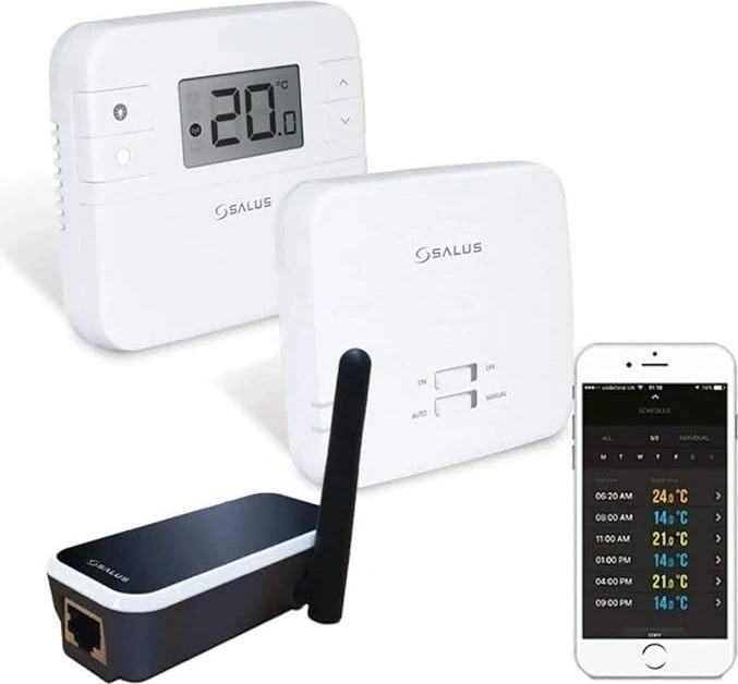 SALUS RT310i