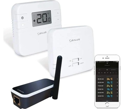 SALUS RT310i