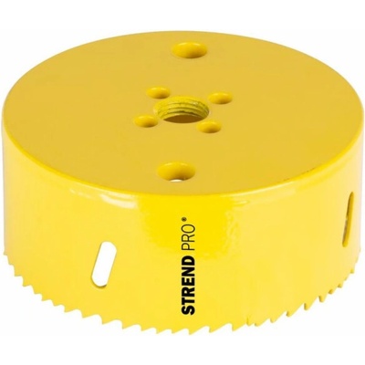 STREND PRO Korunka vyřezávací pilová, BI-METAL M3, 105mm, BHS105