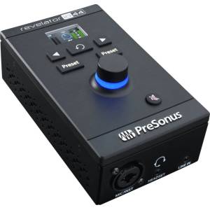 PreSonus Revelator IO24 (REVELATOR IO24)