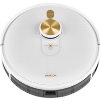 robotický vysávač SENCOR SRV 9150WH