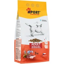 Aport Premium Adult 3 kg