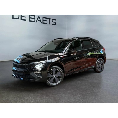 Skoda Kamiq 1.5 TSI DSG 110 kW