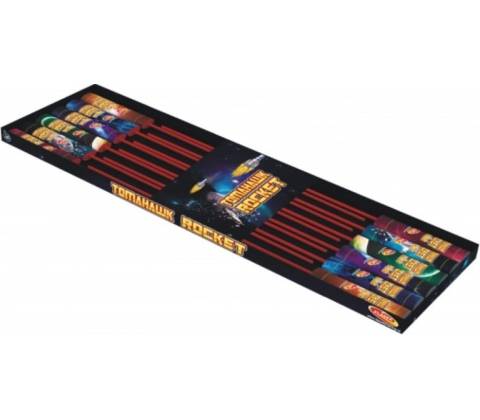 Tomahawk rocket 12 ks