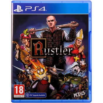 Rustler
