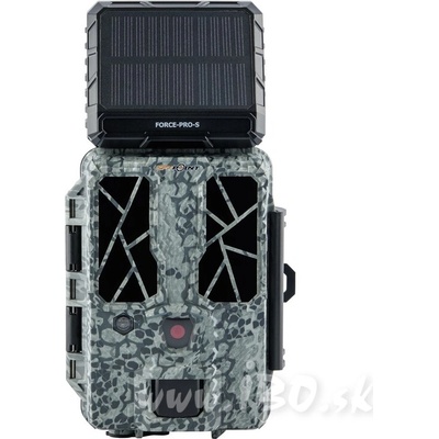 Fotopasca SPYPOINT FORCE-PRO-S / UN3481/188