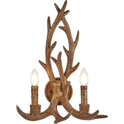 Searchlight 6412-2BR