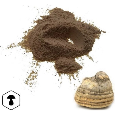 LifeChi Agarikon (Laricifomes officinalis) extrakt v prášku 50 g