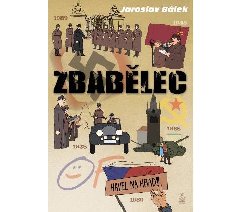 Zbabělec