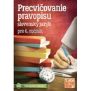 Precvičovanie pravopisu 6