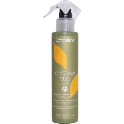 Echosline Ki-Power VEG Spray koncentrované rekonštrukčné mliečko 200 ml