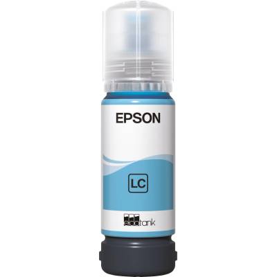 Epson T09C5 Светло синьо мастило 70ml /o/ No. 108