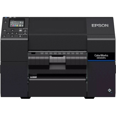 Epson ColorWorks D6500 Pe C31CL91202