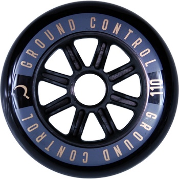 Ground Control 110 mm 85a 3 ks