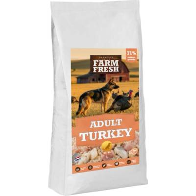 Farm Fresh Adult Turkey 5 kg
