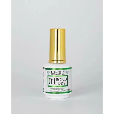 Nsn Lns Prep Bonder 15 ml