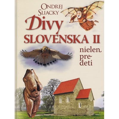 Divy Slovenska II