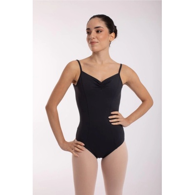 Intermezzo Essential collesction na špagetky 31676 čierny