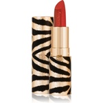 Sisley Phyto Rouge Velvet луксозно овлажняващо червило с матиращ ефект цвят 43 Rouge Ardent 3 гр