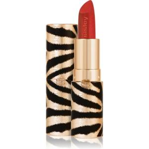 Sisley Phyto Rouge Velvet луксозно овлажняващо червило с матиращ ефект цвят 43 Rouge Ardent 3 гр