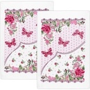 Bellatex Jar 40 x 60 cm 2 ks