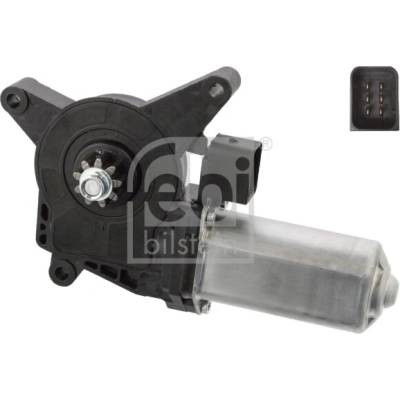 Elektromotormot otvárania okien FEBI BILSTEIN 107655