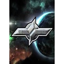Starion Tactics
