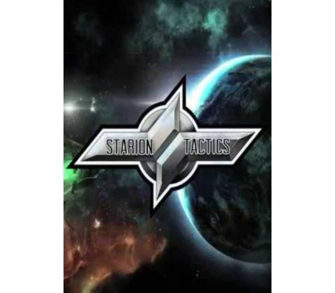 Starion Tactics