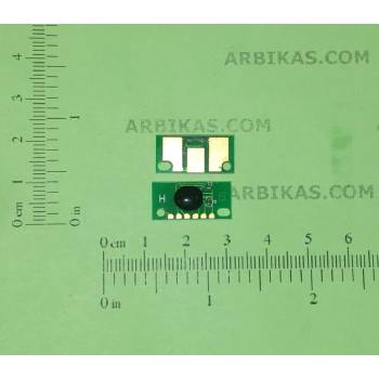 Image 1 of Compatible Ресет чип за 1800 копия, m1200 (s050520-chip)