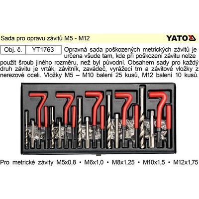 Yato YT-1763