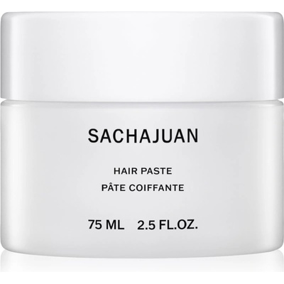 Sachajuan Hair Paste моделираща паста За коса 75ml