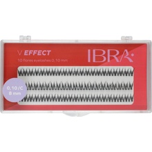 Ibra Makeup - Trsy V Effect 0,10 - 8 mm