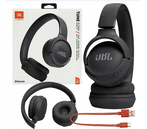 JBL Tune 525 BT