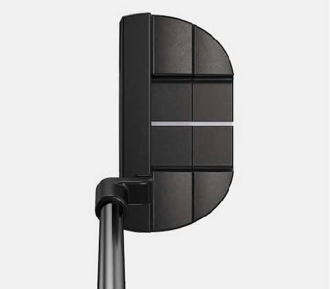 PING DS 72 putter 2021