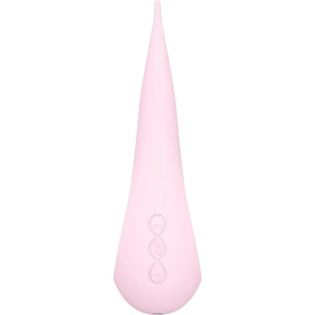 LELO Dot - акумулаторен клитор стимулатор (розов)