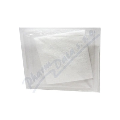 Steriwund Kompres netkaný textil 4 vrs. sterilní 10 x 10/2 ks