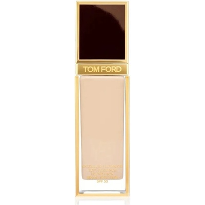 Tom Ford Rozjasňující make-up Shade and Illuminate SPF 50 Soft Radiance Foundation 3.7 Champaigne 30 ml