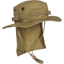 Klobúk MFH Boonie coyote