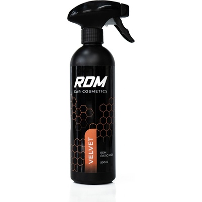 RDM VELVET 500 ml