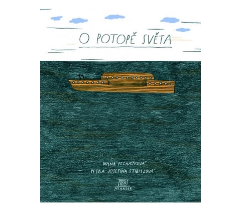 Archa Noemova