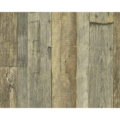 A.S. Création 959313 vliesová tapeta na zeď Best of Wood´n Stone 2 rozmery 0,53 x 10,05 m