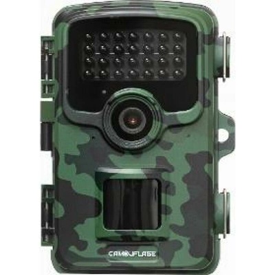 Camouflage EZ2 Lite fotopast/bezpečnostní kamera