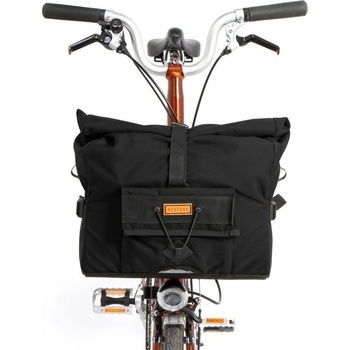 Restrap City Loader