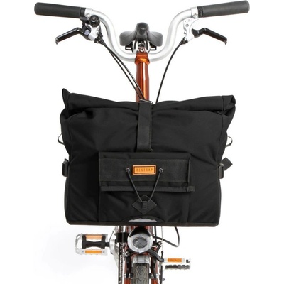 Restrap City Loader