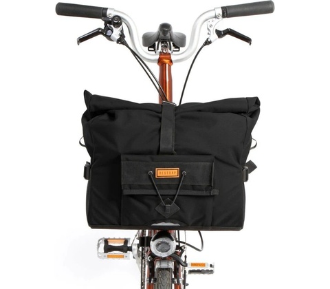 Restrap City Loader